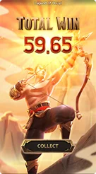 gsc · Legend Of Hou Yi