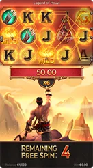 gsc · Legend Of Hou Yi