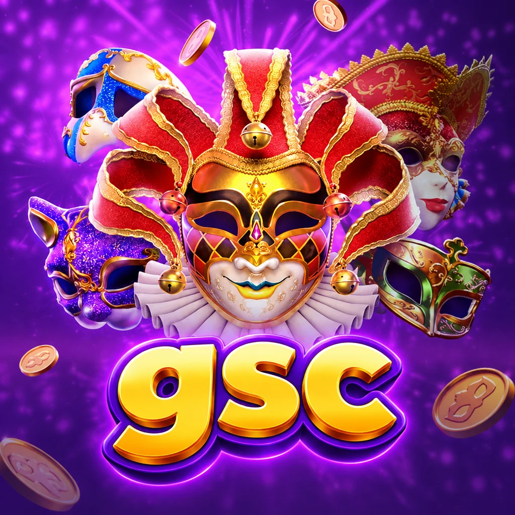 gsc · Pengenalan aplikasi