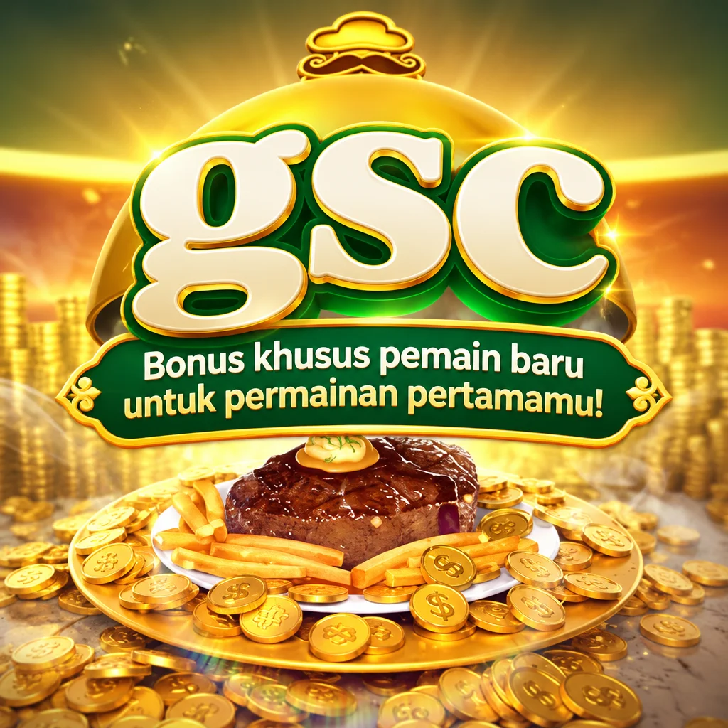 gsc · Galeri permainan