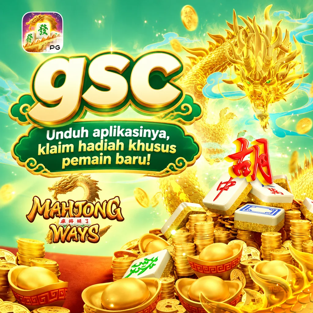 gsc · Galeri permainan